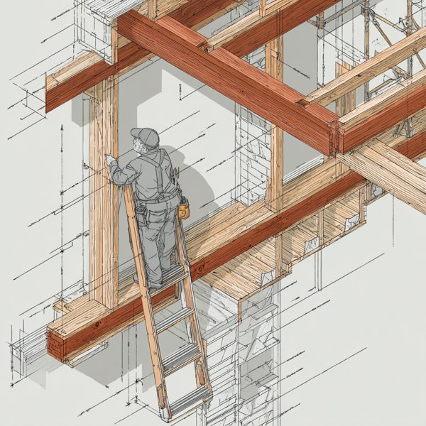 Structural Carpentry image